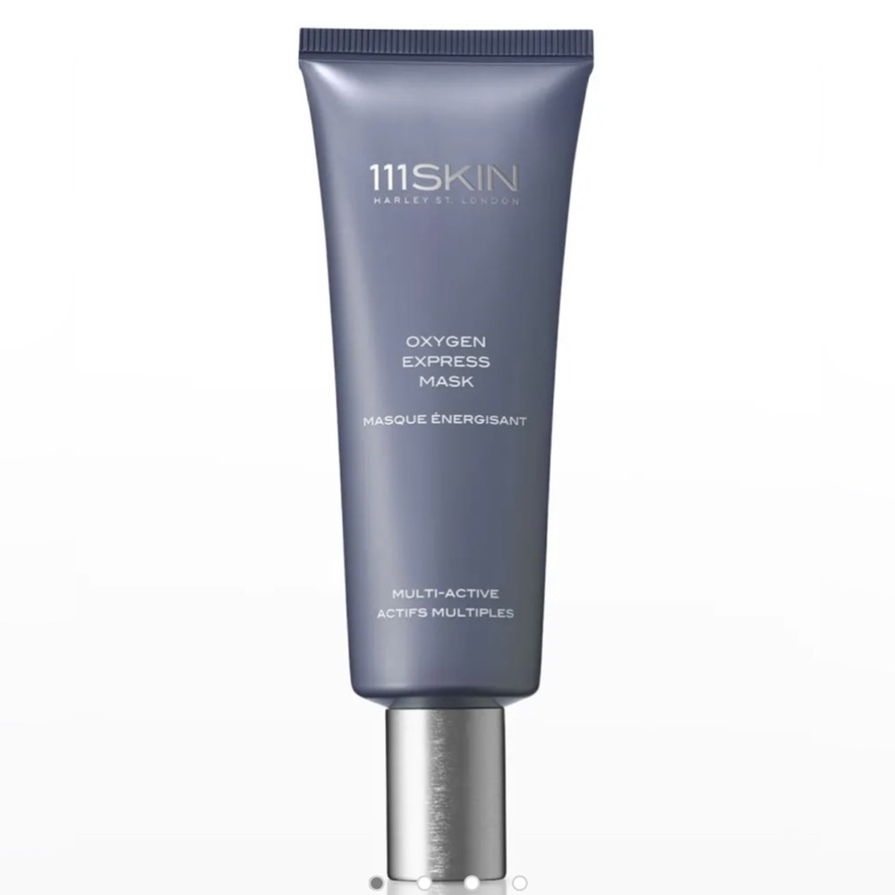 111Skin Oxygen Express Mask